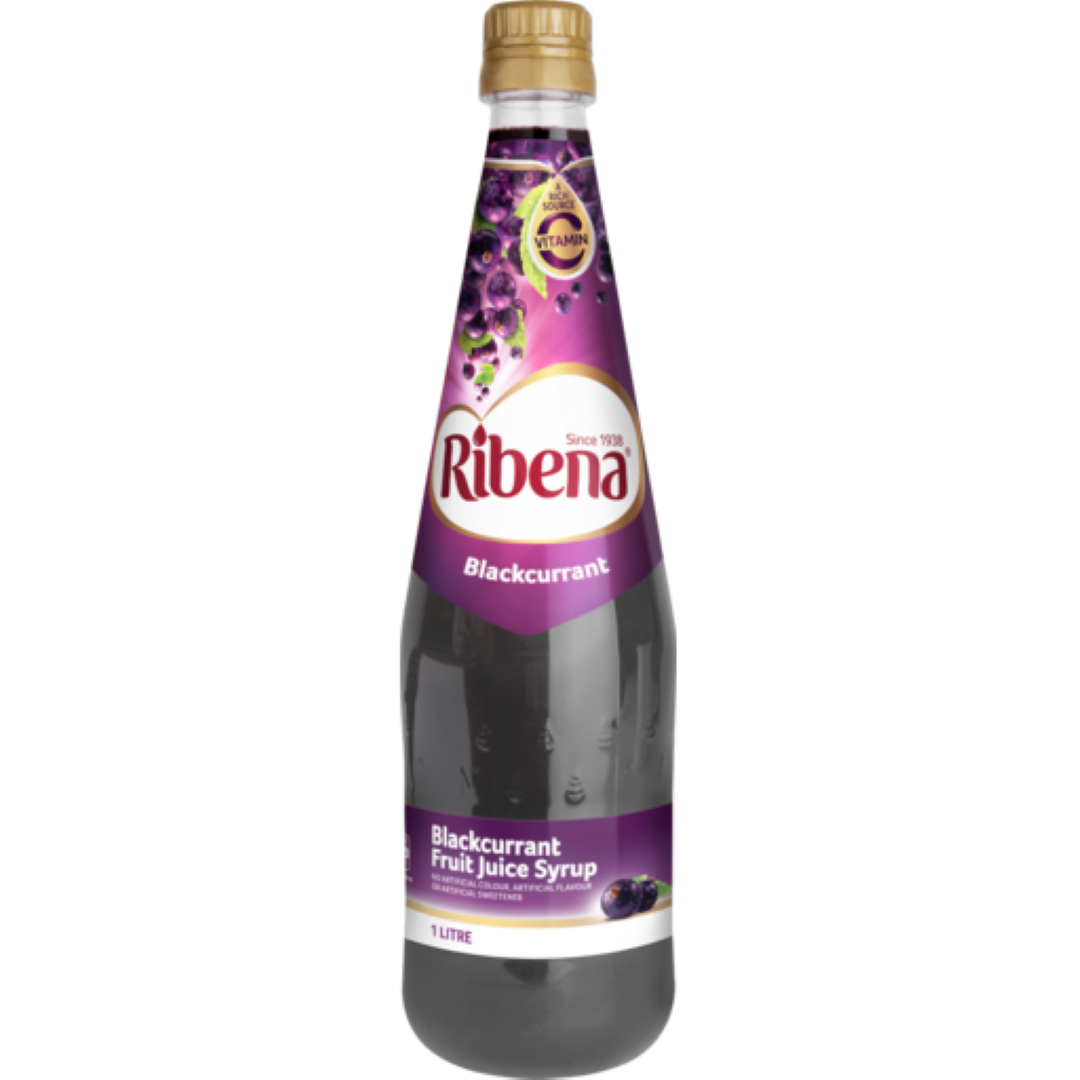 RIBENA ORIGINAL 1LT